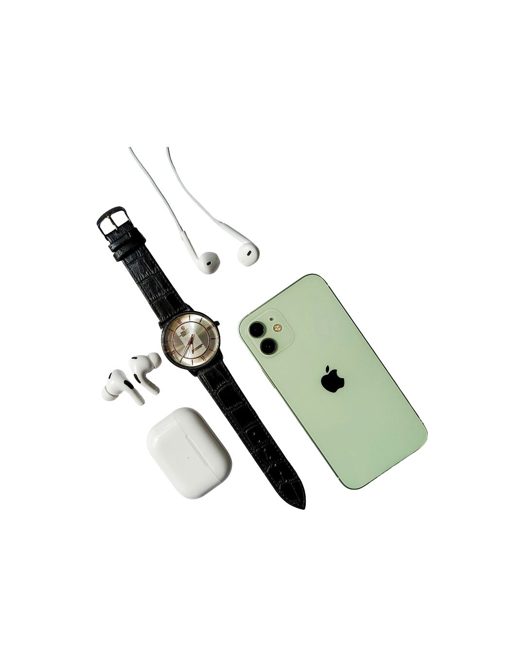 Essentials kolekcija