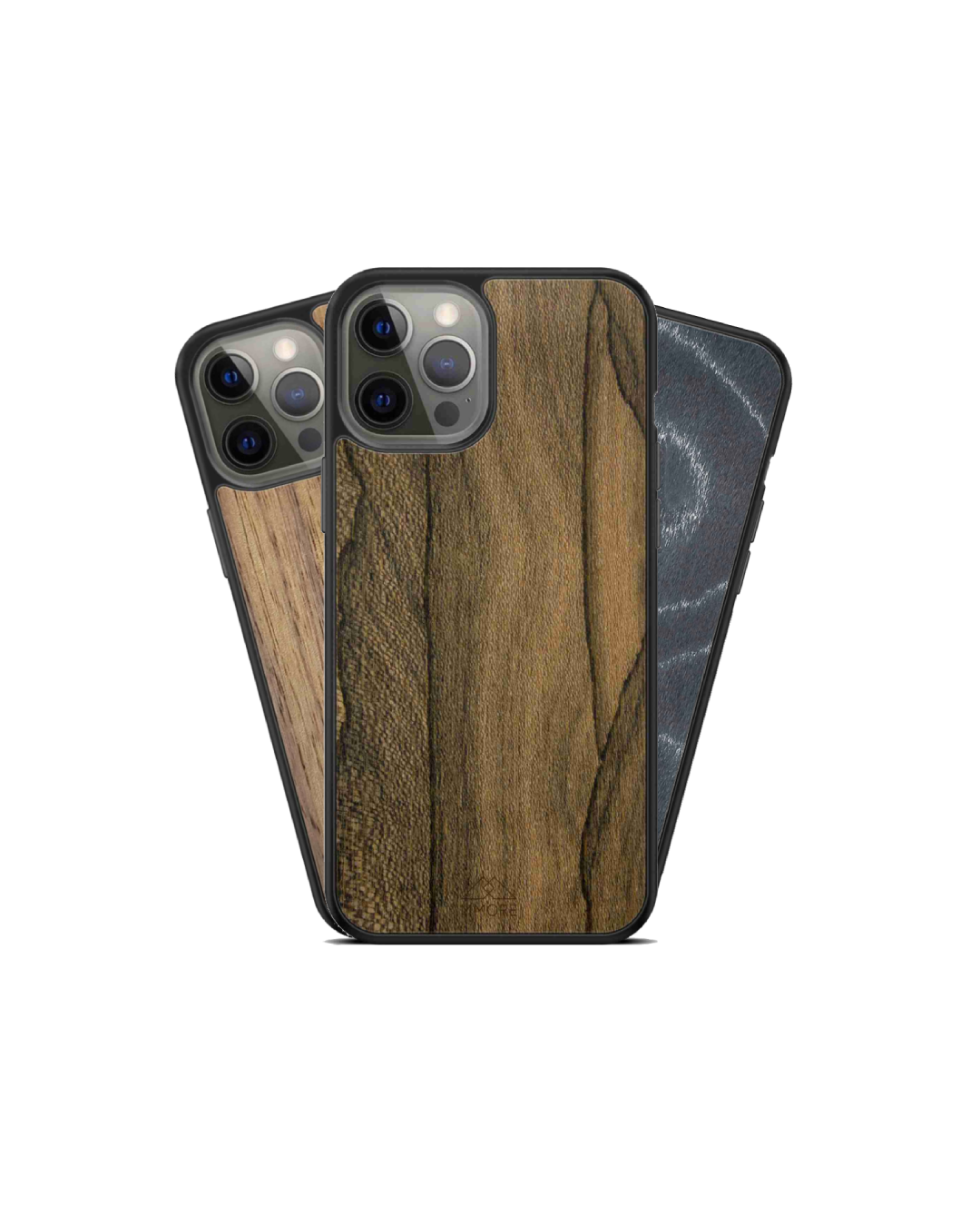 Timberline kolekcija