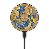 Organic Wireless Charger